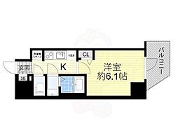 プレサンス天王寺　勝山
