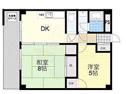 東海マンション