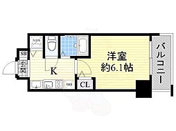 プレサンス大阪城公園パークプレイス