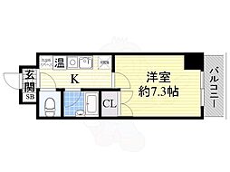 FOREST今里