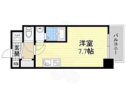 大阪市天王寺区東上町