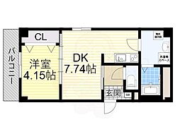 東大阪市高井田本通７丁目