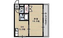大阪市生野区桃谷５丁目