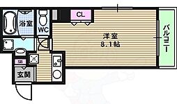 大阪市天王寺区国分町