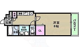 大阪市天王寺区堀越町