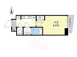 ファステート大阪城東グリッジ