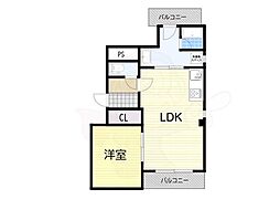 東大阪市長堂３丁目