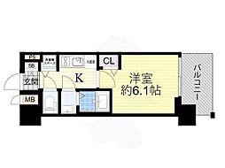 プレサンス玉造駅前