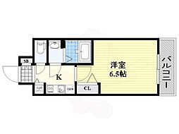アドバンス大阪バレンシア