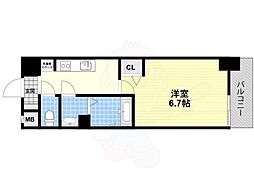 大阪市天王寺区国分町