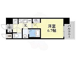 大阪市天王寺区国分町