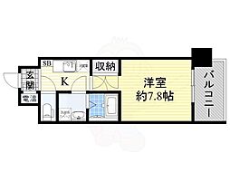 CASSIA高井田NorthCourt