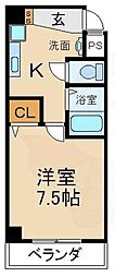 大阪市東成区東小橋２丁目