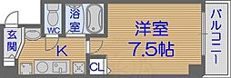 大阪市東成区東小橋２丁目