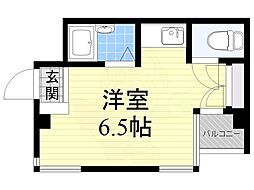 大阪市生野区新今里１丁目