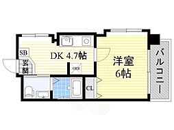 コンチネンタル東小橋