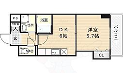 フクダ不動産上本町マンション