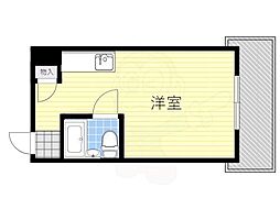 大阪市生野区桃谷２丁目