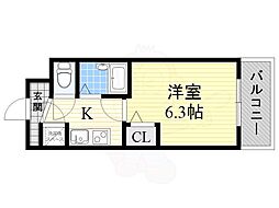 大阪市天王寺区寺田町２丁目