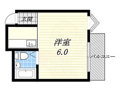 レジデンス今里