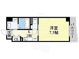 東大阪市長栄寺