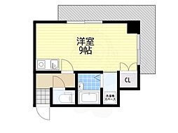 大阪市天王寺区小橋町