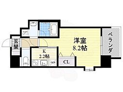 大阪市天王寺区堀越町