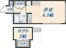 大阪市天王寺区東上町