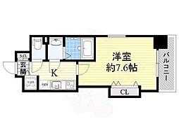 Luxe玉造2