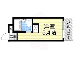 パークサイド上本町駅前