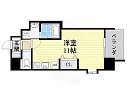 大阪市天王寺区堀越町