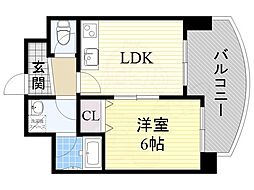 大阪市東成区東今里２丁目