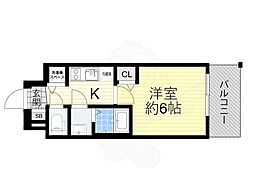 大阪市中央区松屋町