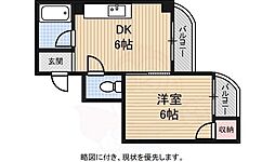 大阪市東成区中本２丁目