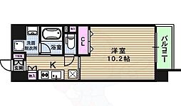 大阪市中央区瓦屋町３丁目