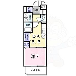 大阪市生野区巽中２丁目