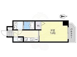 大阪市天王寺区国分町