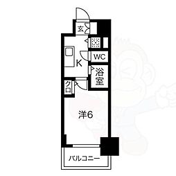 プレサンス谷町アルファ