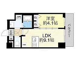 プレサンス松屋町グレース
