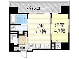 セイワパレス玉造駅前