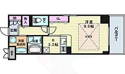 大阪市中央区安堂寺町２丁目