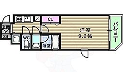 Fortuney大手前(旧：S-RESIDENCE大手前)