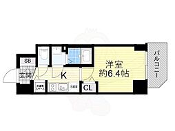 プレサンス松屋町グレース