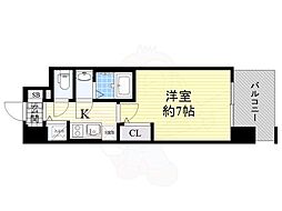 大阪市中央区瓦屋町１丁目