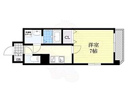 大阪市城東区諏訪４丁目
