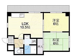 大阪市東成区中道３丁目