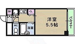 大阪市天王寺区下寺町２丁目