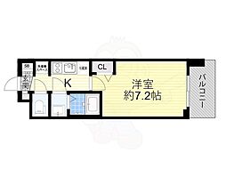 プレサンス天王寺ノースヴィアーレ