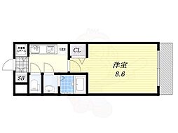 大阪市城東区東中浜９丁目