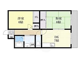 大阪市城東区永田１丁目